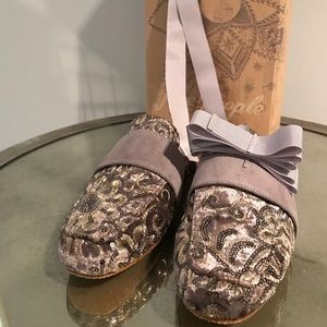 Free People Paradox Wrap Loafer